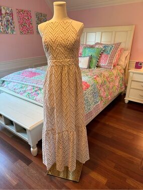 luliana maxi dress Azazie Plus Size Floor-Length Dresses A-Line Formal Dresses One Shoulder Bows Abstract Bouquet Floral